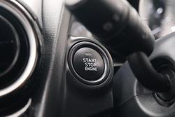 2019 Mazda 2 Maxx