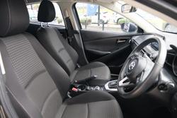 2019 Mazda 2 Maxx