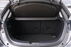 2019 Mazda 2 Maxx