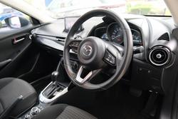 2019 Mazda 2 Maxx