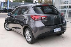 2019 Mazda 2 Maxx