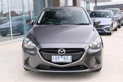 2019 Mazda 2 Maxx
