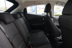 2019 Mazda 2 Maxx