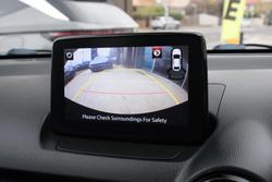 2019 Mazda 2 Maxx