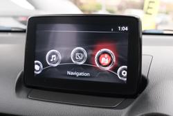 2019 Mazda 2 Maxx