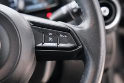 2019 Mazda 2 Maxx