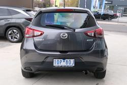 2019 Mazda 2 Maxx