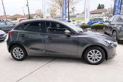2019 Mazda 2 Maxx