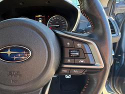 2021 Subaru XV 2.0i-S