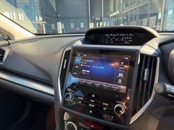 2021 Subaru XV 2.0i-S