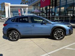 2021 Subaru XV 2.0i-S