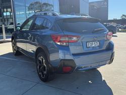 2021 Subaru XV 2.0i-S