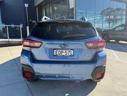 2021 Subaru XV 2.0i-S