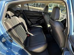 2021 Subaru XV 2.0i-S