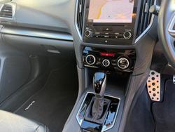 2021 Subaru XV 2.0i-S