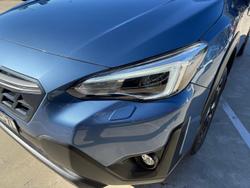 2021 Subaru XV 2.0i-S
