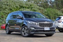 2020 Kia Carnival SLi