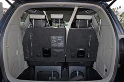 2020 Kia Carnival SLi