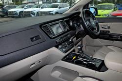 2020 Kia Carnival SLi