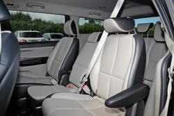 2020 Kia Carnival SLi