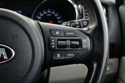 2020 Kia Carnival SLi