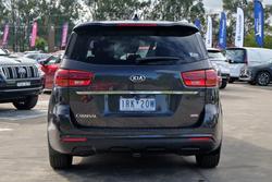 2020 Kia Carnival SLi