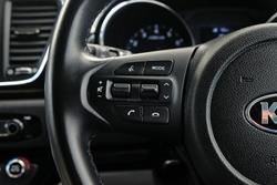 2020 Kia Carnival SLi