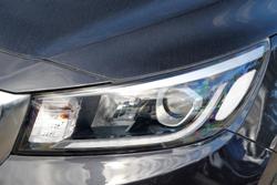 2020 Kia Carnival SLi