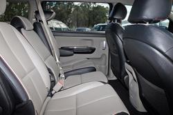 2020 Kia Carnival SLi