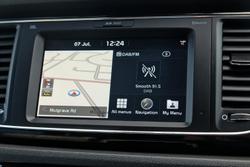 2020 Kia Carnival SLi
