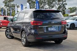 2020 Kia Carnival SLi