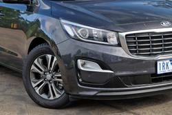2020 Kia Carnival SLi