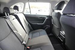 2025 Toyota RAV4 GX