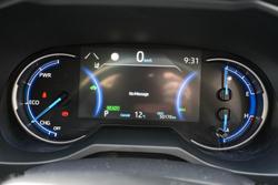 2025 Toyota RAV4 GX
