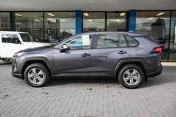 2025 Toyota RAV4 GX