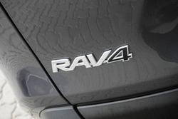 2025 Toyota RAV4 GX