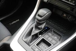 2025 Toyota RAV4 GX