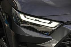 2025 Toyota RAV4 GX