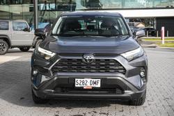 2025 Toyota RAV4 GX