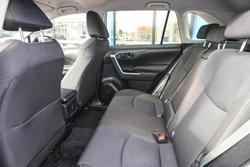 2025 Toyota RAV4 GX