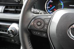 2025 Toyota RAV4 GX