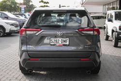 2025 Toyota RAV4 GX