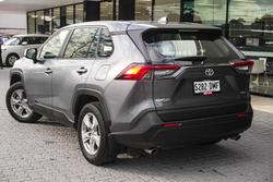 2025 Toyota RAV4 GX