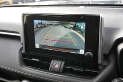 2025 Toyota RAV4 GX