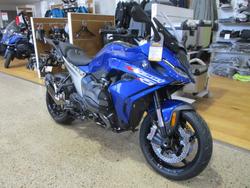 2026 BMW Motorrad R 1300 RS RACINGBLUE METALLIC
