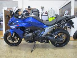 2026 BMW Motorrad R 1300 RS RACINGBLUE METALLIC