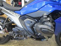 2026 BMW Motorrad R 1300 RS RACINGBLUE METALLIC