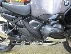 2026 BMW Motorrad R 1300 GS ADVENTURE TRIPLE BLK BLACK STORM METALLIC