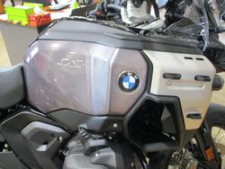 2026 BMW Motorrad R 1300 GS ADVENTURE TRIPLE BLK BLACK STORM METALLIC