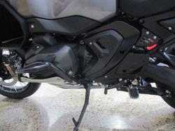 2026 BMW Motorrad R 1300 GS ADVENTURE TRIPLE BLK BLACK STORM METALLIC